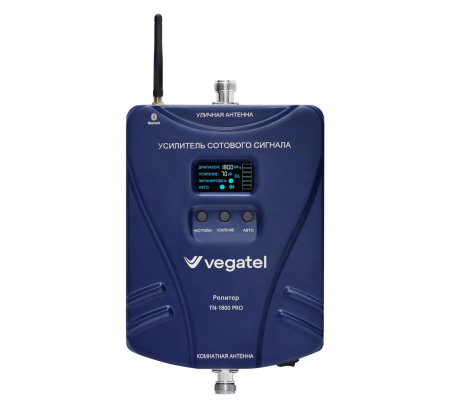 Комплект VEGATEL TN-1800 PRO