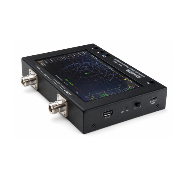 Анализатор векторный SV4401A
