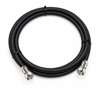Кабельная сборка VEGATEL SuperFlex-1/2 (ГОСТ) (4.3-10-male - 4.3-10-male) 2м