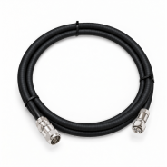 Кабельная сборка VEGATEL SuperFlex-1/2 (ГОСТ) (N-male - 4.3-10-male)