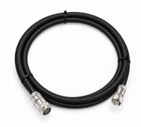 Кабельная сборка VEGATEL SuperFlex-1/2 (ГОСТ) (N-male - 4.3-10-male) 2м