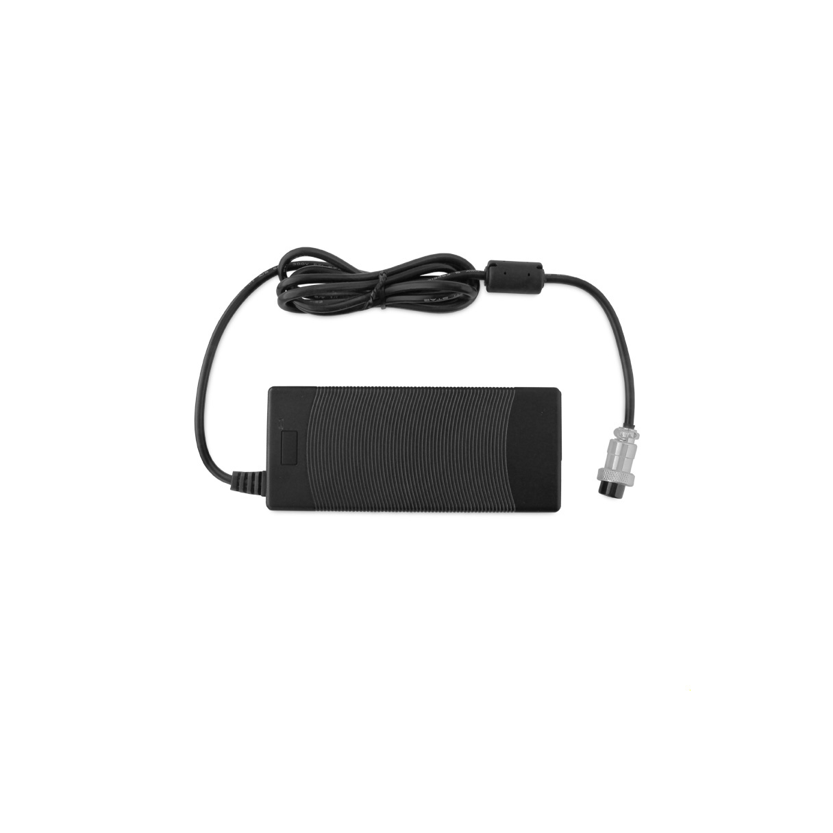 Блок питания 12V/5A (4 контакта)